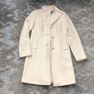 J.Crew Coat